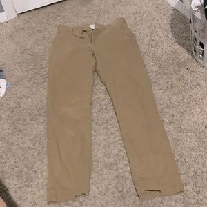 Urban Pipline Khaki Jeans